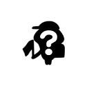 画像ギャラリー No.005のサムネイル画像 / 「なめこのおさんぽ」,迷子のおばけ白なめこが登場する新ストーリーが配信