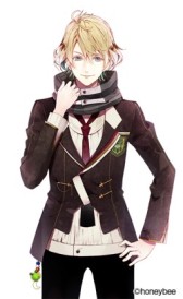 画像ギャラリー No.002のサムネイル画像 / 女性向けADV「Re:BIRTHDAYSONG〜恋を唄う死神〜」，カイリ役の福山 潤さんらキャスト陣のコメントが公開。新作シチュエーションCDの情報も
