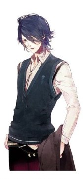 画像ギャラリー No.003のサムネイル画像 / 女性向けADV「Re:BIRTHDAYSONG〜恋を唄う死神〜」，カイリ役の福山 潤さんらキャスト陣のコメントが公開。新作シチュエーションCDの情報も