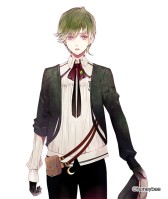 画像ギャラリー No.004のサムネイル画像 / 女性向けADV「Re:BIRTHDAYSONG〜恋を唄う死神〜」，カイリ役の福山 潤さんらキャスト陣のコメントが公開。新作シチュエーションCDの情報も