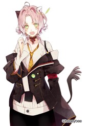 画像ギャラリー No.007のサムネイル画像 / 女性向けADV「Re:BIRTHDAYSONG〜恋を唄う死神〜」，カイリ役の福山 潤さんらキャスト陣のコメントが公開。新作シチュエーションCDの情報も