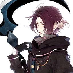 画像ギャラリー No.012のサムネイル画像 / 「Un:BIRTHDAYSONG〜愛を唄う死神〜」の概要&キャストコメントが公開