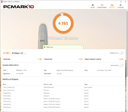 画像ギャラリー No.004のサムネイル画像 / PC総合ベンチマーク最新版「PCMark 10」発表。まずは企業向けの「Professional Edition」のみリリース