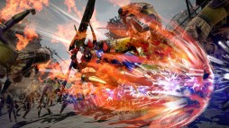 画像ギャラリー No.030のサムネイル画像 / 「戦国無双4-II」，井伊直政の生き様や，真田信之の絆，石田三成の理想――各武将にスポットを当てた「無双演武」で描かれるドラマの一部が公開