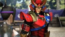 画像ギャラリー No.038のサムネイル画像 / 「戦国無双4-II」，井伊直政の生き様や，真田信之の絆，石田三成の理想――各武将にスポットを当てた「無双演武」で描かれるドラマの一部が公開