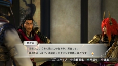 画像ギャラリー No.052のサムネイル画像 / 「戦国無双4-II」，井伊直政の生き様や，真田信之の絆，石田三成の理想――各武将にスポットを当てた「無双演武」で描かれるドラマの一部が公開