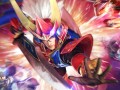 「戦国無双4-II」完成発表会＆アニメ「戦国無双」先行試写会が2015年1月7日に開催。一般参加者30名の募集がスタート
