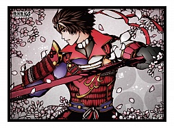 画像ギャラリー No.009のサムネイル画像 / 「戦国無双4-II」の完成発表会が開催。声優イベントや舞台の開催も明らかにされたステージの模様をレポート
