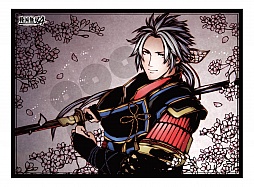 画像ギャラリー No.010のサムネイル画像 / 「戦国無双4-II」の完成発表会が開催。声優イベントや舞台の開催も明らかにされたステージの模様をレポート
