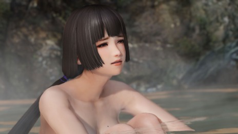 画像ギャラリー No.002のサムネイル画像 / 温泉回なのか……？「戦国無双4-II」の最新情報を公開。井伊直虎のために奔走するガラシャの物語「百花繚乱の章」