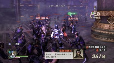 画像ギャラリー No.009のサムネイル画像 / 温泉回なのか……？「戦国無双4-II」の最新情報を公開。井伊直虎のために奔走するガラシャの物語「百花繚乱の章」