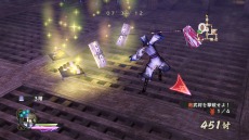 画像ギャラリー No.011のサムネイル画像 / 温泉回なのか……？「戦国無双4-II」の最新情報を公開。井伊直虎のために奔走するガラシャの物語「百花繚乱の章」