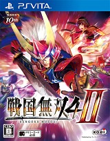 画像ギャラリー No.003のサムネイル画像 / 「戦国無双4-II」の店頭体験会が東京・大阪・京都で1月31日より順次開催
