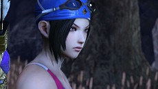 画像ギャラリー No.013のサムネイル画像 / 「戦国無双4-II」と「戦国無双4」で使えるDLC「特別衣装2」が2月11日に配信。女性武将向けに，バーテンダーや踊り子衣装などをラインナップ