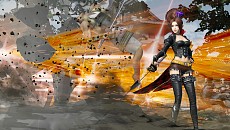 画像ギャラリー No.027のサムネイル画像 / 「戦国無双4-II」と「戦国無双4」で使えるDLC「特別衣装2」が2月11日に配信。女性武将向けに，バーテンダーや踊り子衣装などをラインナップ