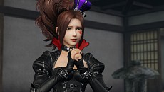 画像ギャラリー No.028のサムネイル画像 / 「戦国無双4-II」と「戦国無双4」で使えるDLC「特別衣装2」が2月11日に配信。女性武将向けに，バーテンダーや踊り子衣装などをラインナップ