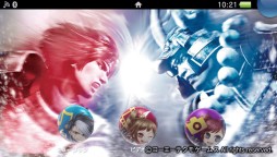 画像ギャラリー No.004のサムネイル画像 / 「戦国無双」10周年を記念したスペシャルテーマが，PS Vitaと3DS向けに配信