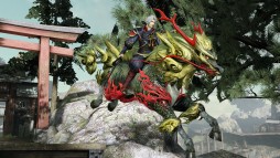 画像ギャラリー No.002のサムネイル画像 / 「戦国無双4-II」鎧纏やパンダといった軍馬や追加BGMなど新たなDLCを配信