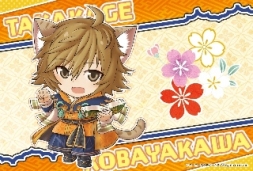 画像ギャラリー No.020のサムネイル画像 / 「戦国無双」とナンジャタウンのコラボが4月11日から開催。詳細も公開に