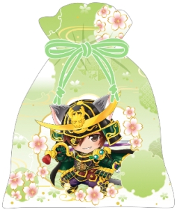 画像ギャラリー No.022のサムネイル画像 / 「戦国無双」とナンジャタウンのコラボが4月11日から開催。詳細も公開に