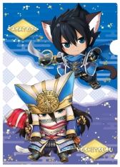 画像ギャラリー No.026のサムネイル画像 / 「戦国無双」とナンジャタウンのコラボが4月11日から開催。詳細も公開に