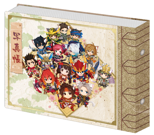 画像ギャラリー No.030のサムネイル画像 / 「戦国無双」とナンジャタウンのコラボが4月11日から開催。詳細も公開に