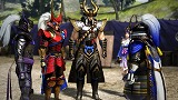 戦国無双4-II