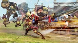 戦国無双4-II