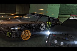 画像ギャラリー No.002のサムネイル画像 / 【PR】250万通りの組み合わせで,世界中のスーパーカーをカスタマイズ! シリーズ最新作「Need for Speed No Limits」が,スマホ向けアプリとして日本国内で配信開始!