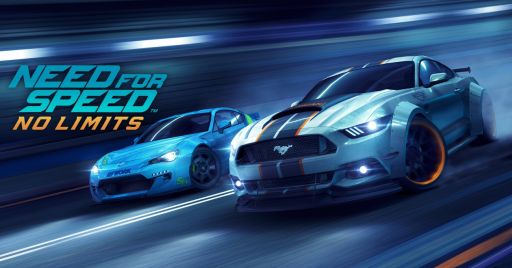 画像ギャラリー No.003のサムネイル画像 / EAからスマホ向け「Need for Speed No Limits」が配信開始。実在メーカーの車輌でレースやカスタマイズを楽しめる