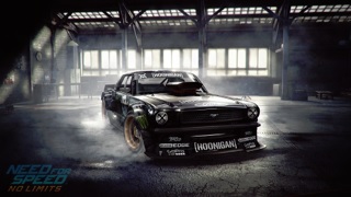 画像ギャラリー No.001のサムネイル画像 / 「Need for Speed No Limits」1965年型フォード・マスタング「HOONICORN」が手に入るイベントが開幕