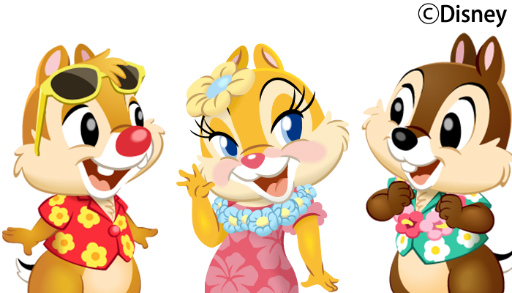 画像ギャラリー No.004のサムネイル画像 / 「ディズニー マジックキャッスル」が600万DLを突破。ジェム獲得企画を開催
