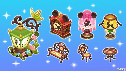 画像ギャラリー No.004のサムネイル画像 / 「ディズニー マジカルファーム」，ファームを手伝ってくれる仲間にプルートが加わる