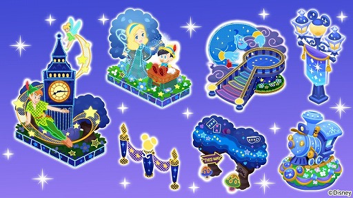 画像ギャラリー No.005のサムネイル画像 / 「ディズニー マジカルファーム」，ファームを手伝ってくれる仲間にプルートが加わる