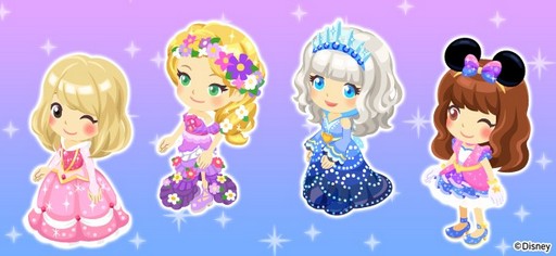 画像ギャラリー No.005のサムネイル画像 / 「ディズニー マジカルファーム」，イベント「マジカルモーメント」を開催