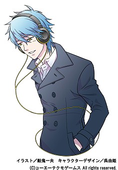 画像ギャラリー No.004のサムネイル画像 / 「金色のコルダ3 フルボイス Special」新規追加スチルなど最新情報が公開