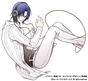 画像ギャラリー No.002のサムネイル画像 / 「金色のコルダ3 フルボイス Special」発売カウントダウン企画をTwitterで実施