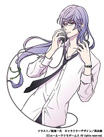 画像ギャラリー No.003のサムネイル画像 / 「金色のコルダ3 フルボイス Special」発売カウントダウン企画をTwitterで実施