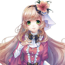 画像ギャラリー No.001のサムネイル画像 / PS Vita用ソフト「絶対迷宮 秘密のおやゆび姫」は2015年7月30日に発売決定。パッケージビジュアルや新たなイベントスチルも公開に