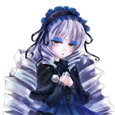 画像ギャラリー No.004のサムネイル画像 / PS Vita用ソフト「絶対迷宮 秘密のおやゆび姫」は2015年7月30日に発売決定。パッケージビジュアルや新たなイベントスチルも公開に