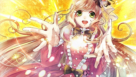 画像ギャラリー No.018のサムネイル画像 / PS Vita用ソフト「絶対迷宮 秘密のおやゆび姫」は2015年7月30日に発売決定。パッケージビジュアルや新たなイベントスチルも公開に