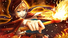 画像ギャラリー No.019のサムネイル画像 / PS Vita用ソフト「絶対迷宮 秘密のおやゆび姫」は2015年7月30日に発売決定。パッケージビジュアルや新たなイベントスチルも公開に