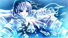画像ギャラリー No.021のサムネイル画像 / PS Vita用ソフト「絶対迷宮 秘密のおやゆび姫」は2015年7月30日に発売決定。パッケージビジュアルや新たなイベントスチルも公開に