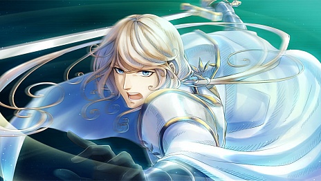 画像ギャラリー No.022のサムネイル画像 / PS Vita用ソフト「絶対迷宮 秘密のおやゆび姫」は2015年7月30日に発売決定。パッケージビジュアルや新たなイベントスチルも公開に