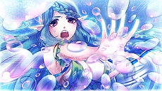 画像ギャラリー No.023のサムネイル画像 / PS Vita用ソフト「絶対迷宮 秘密のおやゆび姫」は2015年7月30日に発売決定。パッケージビジュアルや新たなイベントスチルも公開に