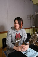 画像ギャラリー No.009のサムネイル画像 / 「絶対迷宮 秘密のおやゆび姫」,キャストインタビュー後半が公開