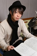 画像ギャラリー No.013のサムネイル画像 / 「絶対迷宮 秘密のおやゆび姫」,キャストインタビュー後半が公開