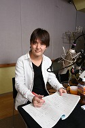 画像ギャラリー No.015のサムネイル画像 / 「絶対迷宮 秘密のおやゆび姫」,キャストインタビュー後半が公開