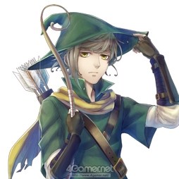 画像ギャラリー No.013のサムネイル画像 / アンデルセン童話をモチーフにした「絶対迷宮 秘密のおやゆび姫」。本作を手がけた風之宮そのえ氏に制作へのこだわりを聞いてみた