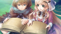画像ギャラリー No.019のサムネイル画像 / アンデルセン童話をモチーフにした「絶対迷宮 秘密のおやゆび姫」。本作を手がけた風之宮そのえ氏に制作へのこだわりを聞いてみた